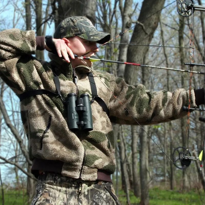 Vortex Harness Strap