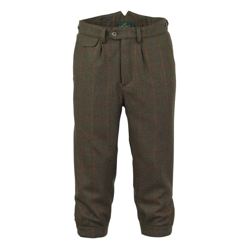 Laksen Hastings CTX Breeks