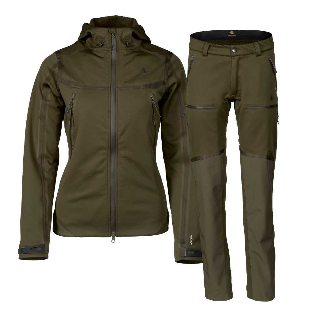 Seeland Hawker Sæt Woman