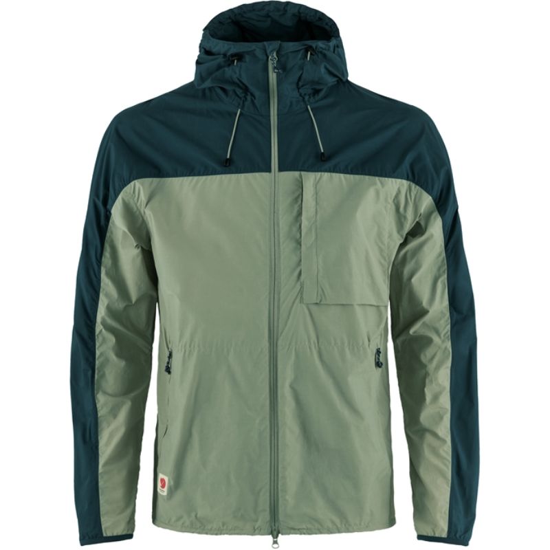 Fjällräven High Coast Wind Jakke