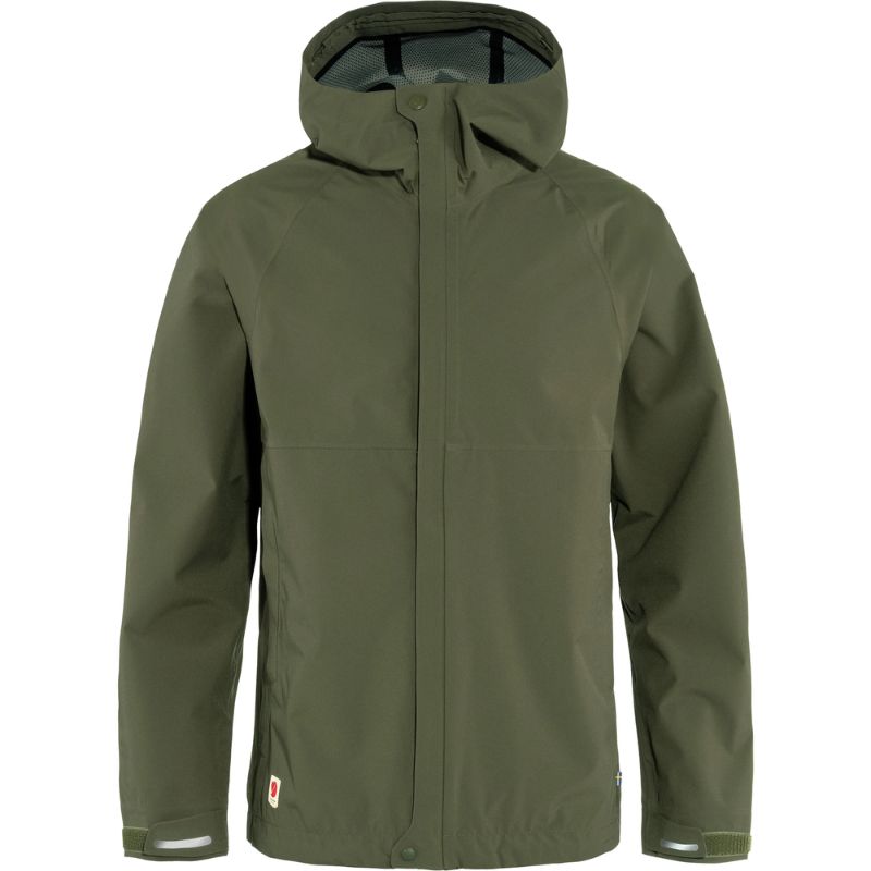 Fjällräven HC Hydratic Trail jakke W