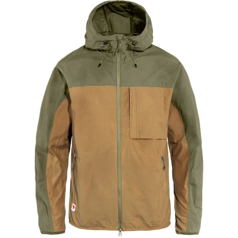 Fjällräven High Coast Wind Jakke