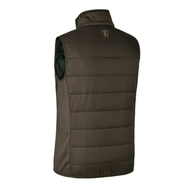 DH Heat Vatteret Vest ex. Powerbank