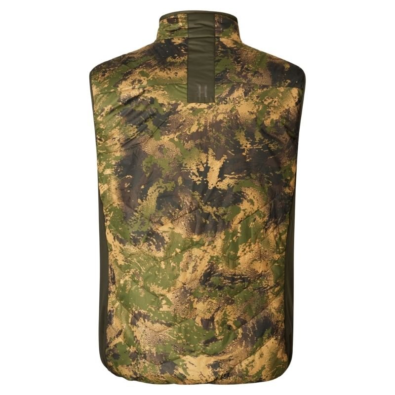 Härkila Heat Camo vest