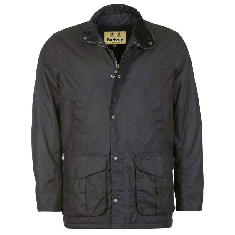 Barbour Hereford jakke