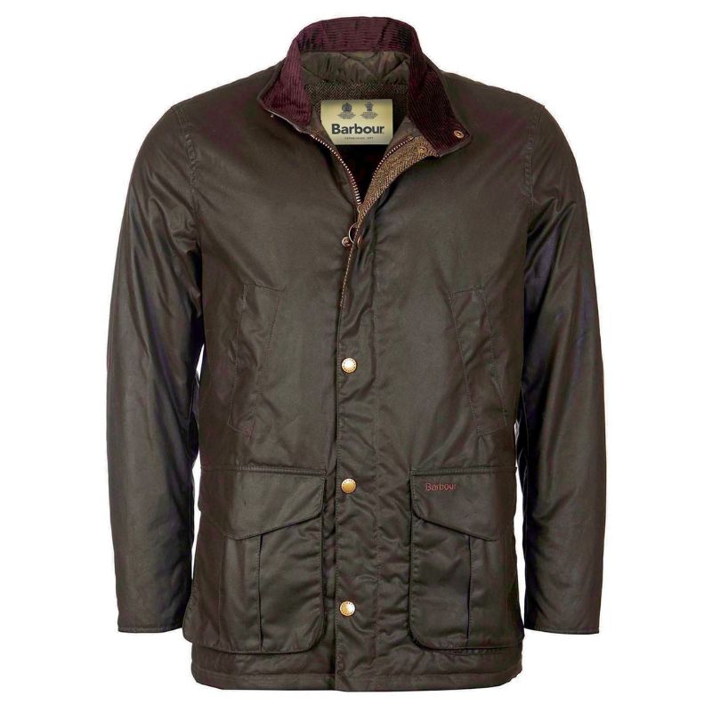 Barbour Hereford jakke