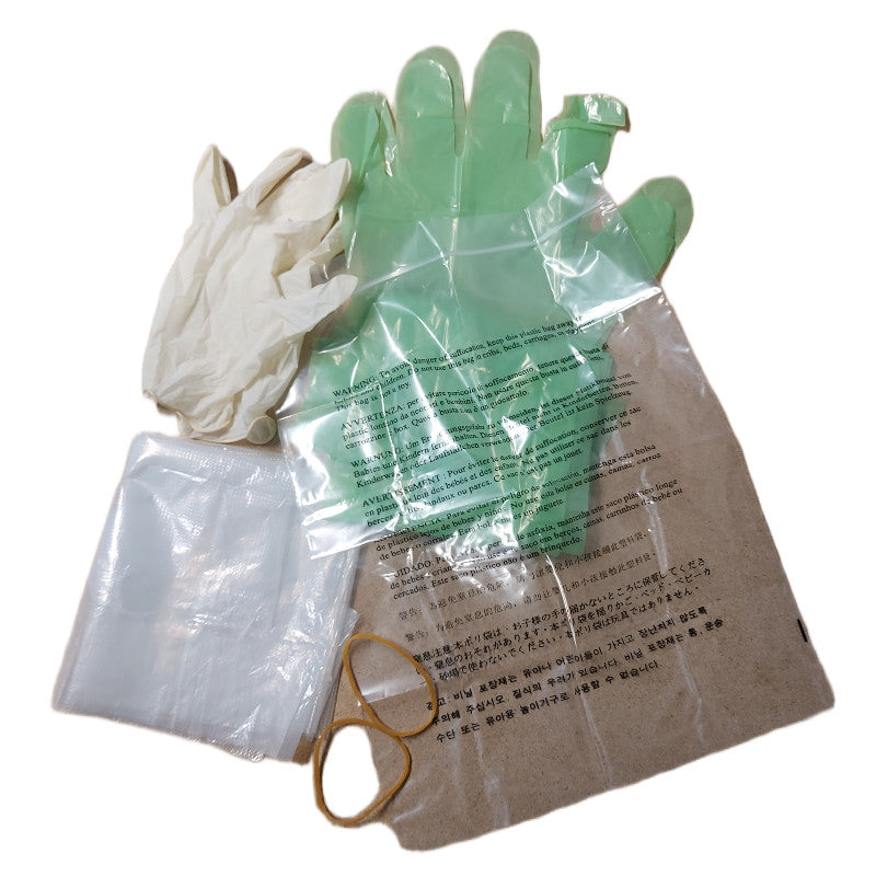 HME Game Cleaning Kit