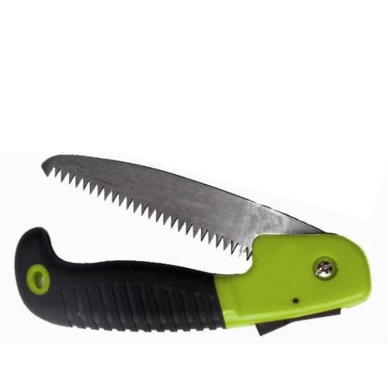 HME Folding Saw