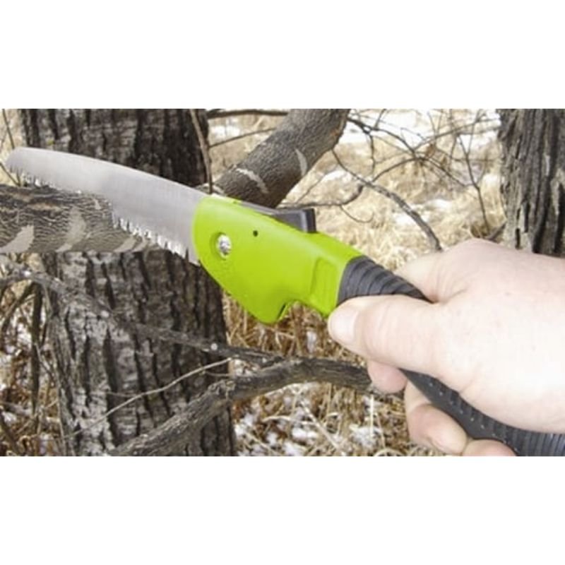 HME Folding Saw