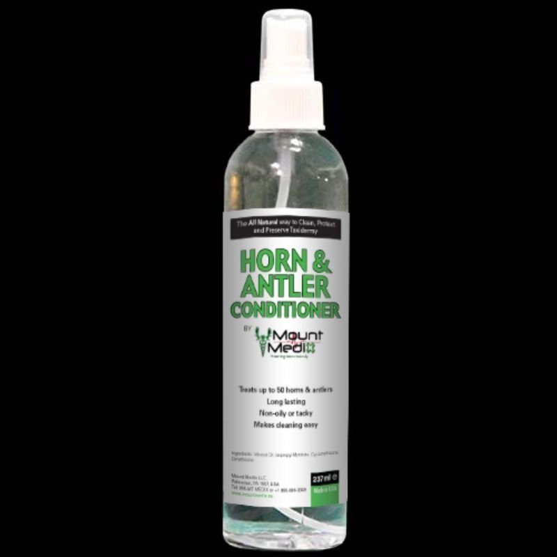 Antler & Horn Conditioner 118 ml