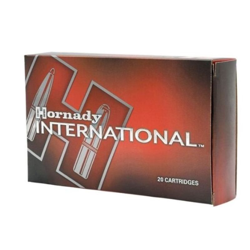 Hornady 308 Win 11,7g Interlock SP