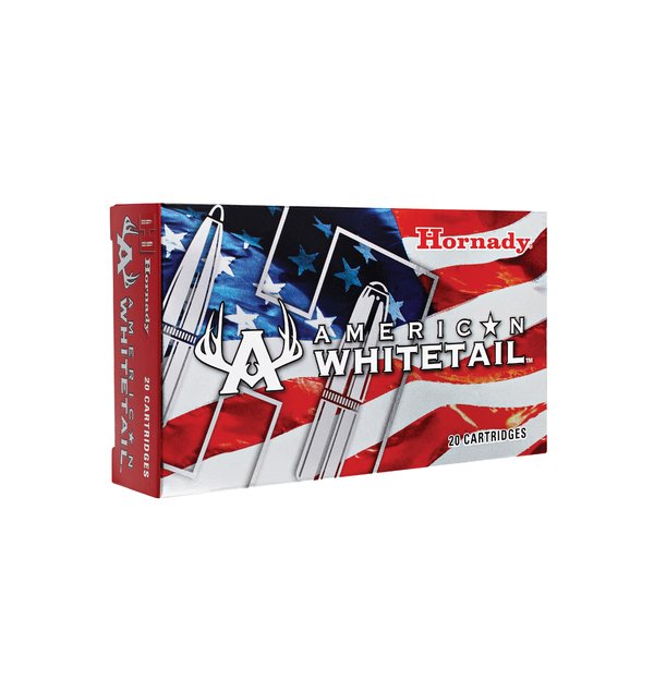 Hornady .30-30 Winchester Interlock AWT 150 grs.