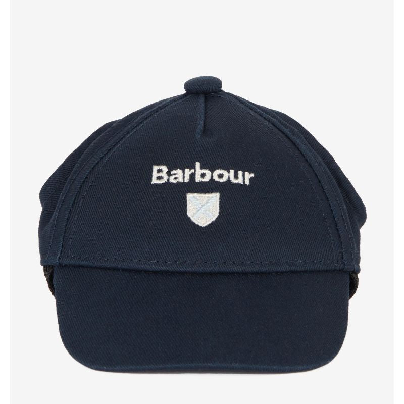 Barbour Dog Cascade cap