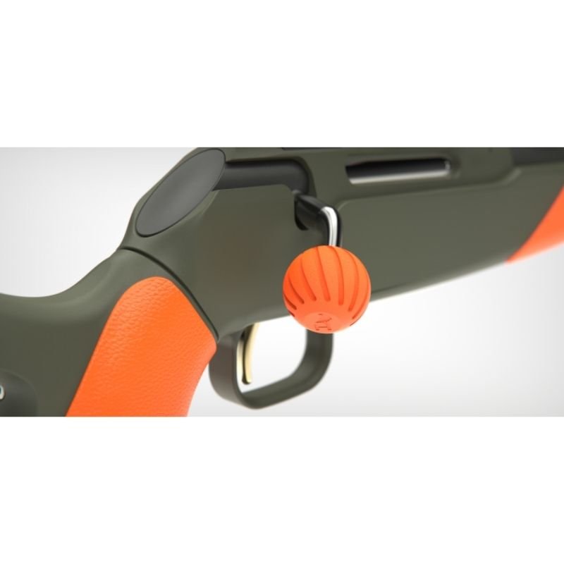 Hunttech Grebskugle Orange