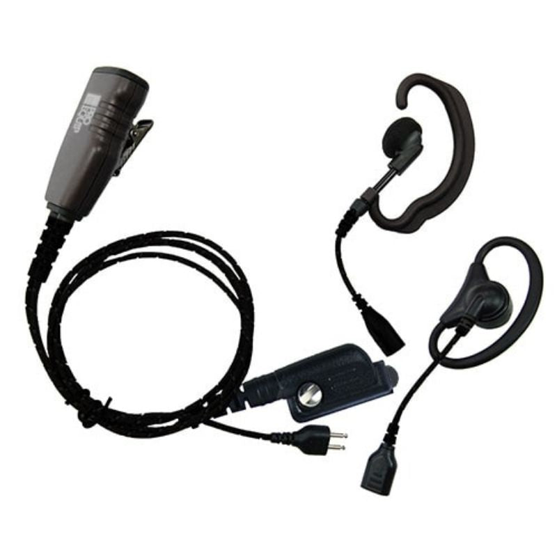 Icom ProEquip PRO-U610SA Øresnegl t/ProHunt D52