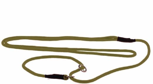 Retriever Jagtline Grøn