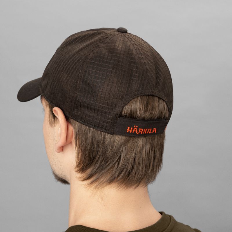 Härkila Impact Cap