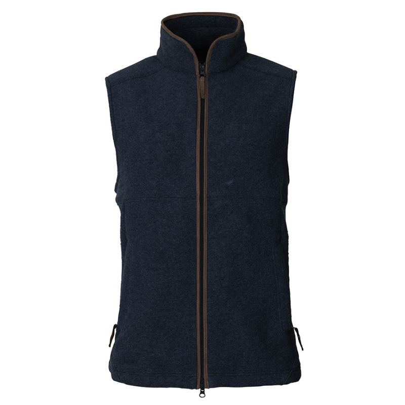 Laksen Isla Fleece Vest