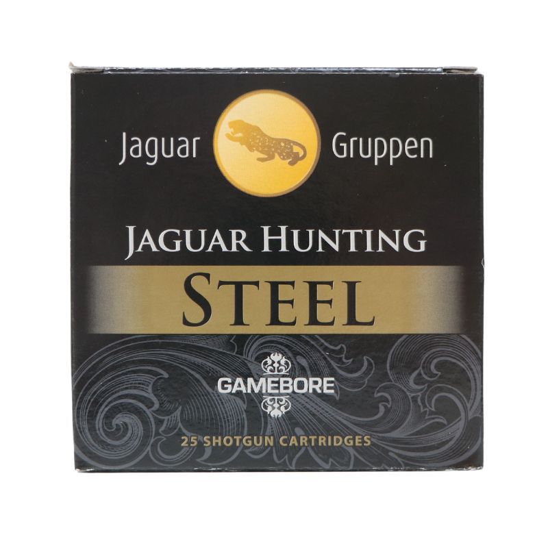 Jaguar Hunting 3/30 Kal.12