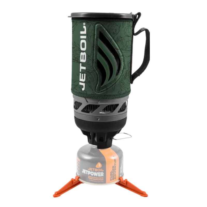 Jetboil Flash Wild