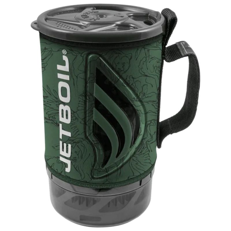 Jetboil Flash Wild