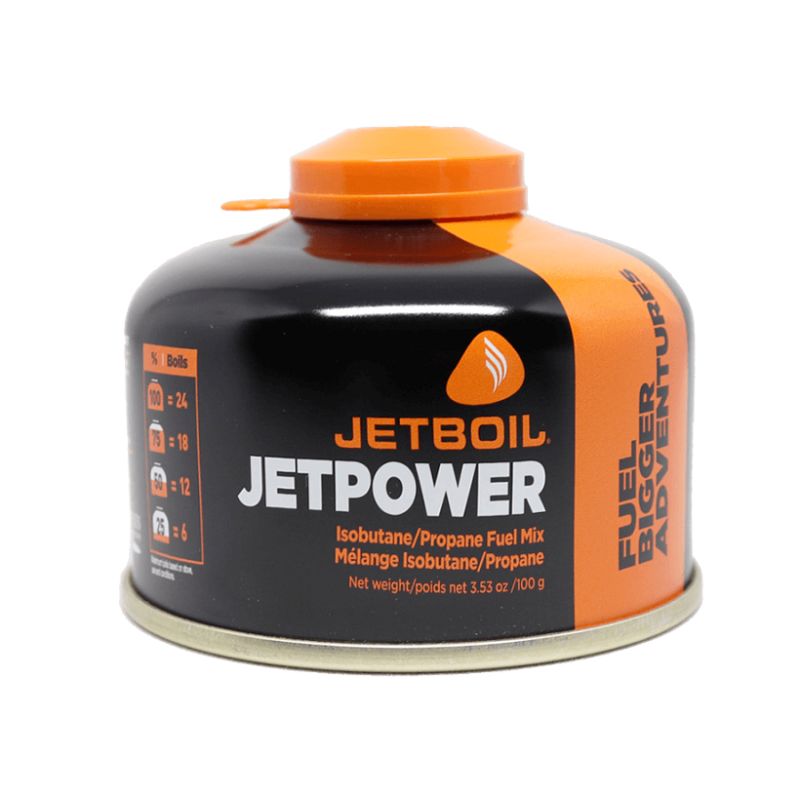 Jetboil Jetpower Fuel 100g