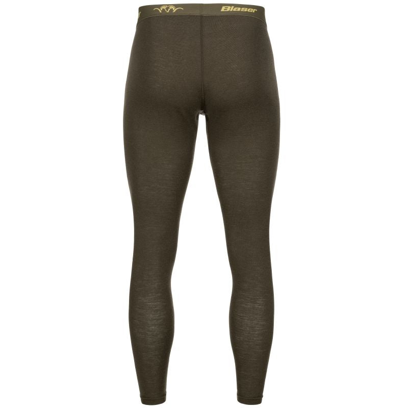 Blaser Merino Base Layer Tights Jonar