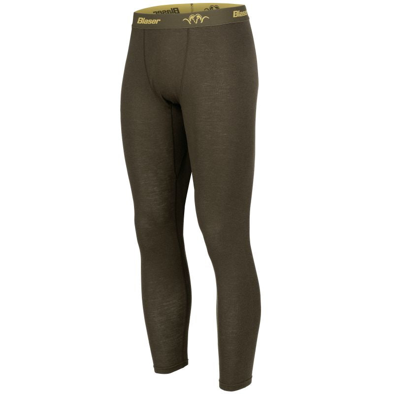 Blaser Merino Base Layer Tights Jonar