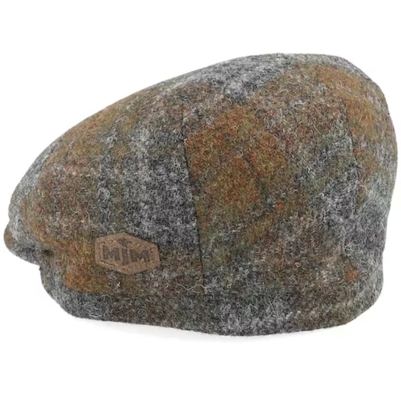 MJM Jordan Harris Tweed