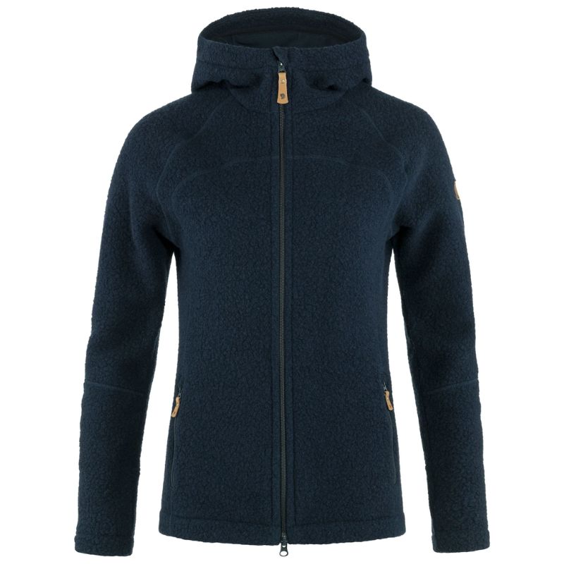 Fjällräven Kaitum Fleece Dame