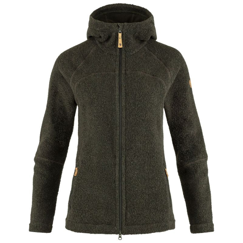 Fjällräven Kaitum Fleece Dame