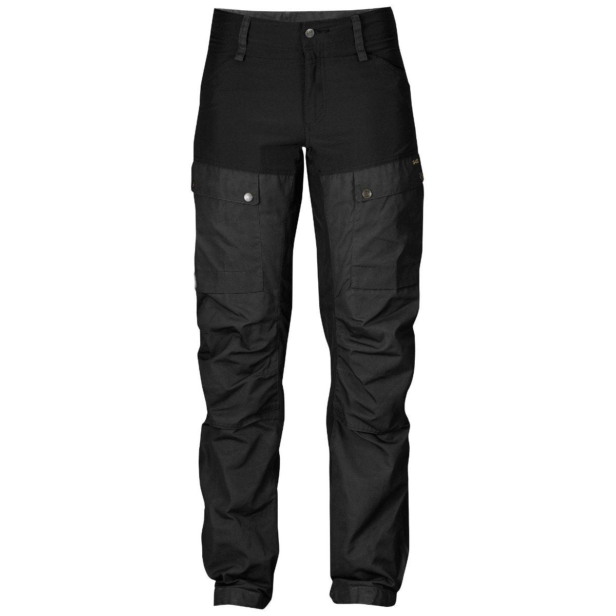 Fjällräven Keb Bukser Curved Dame