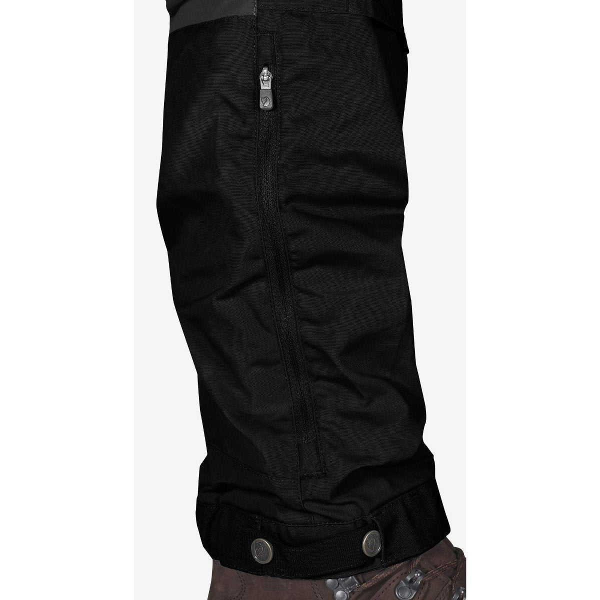 Fjällräven Keb Bukser Curved Dame