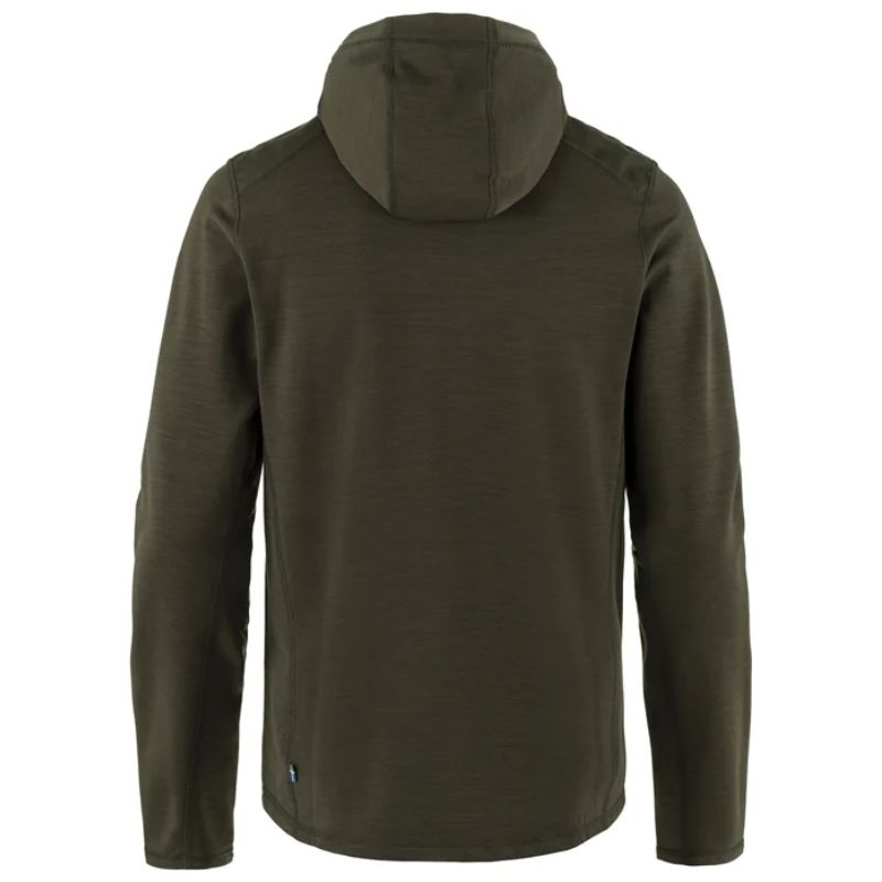 Fjällräven Keb Fleece Hoodie Ny