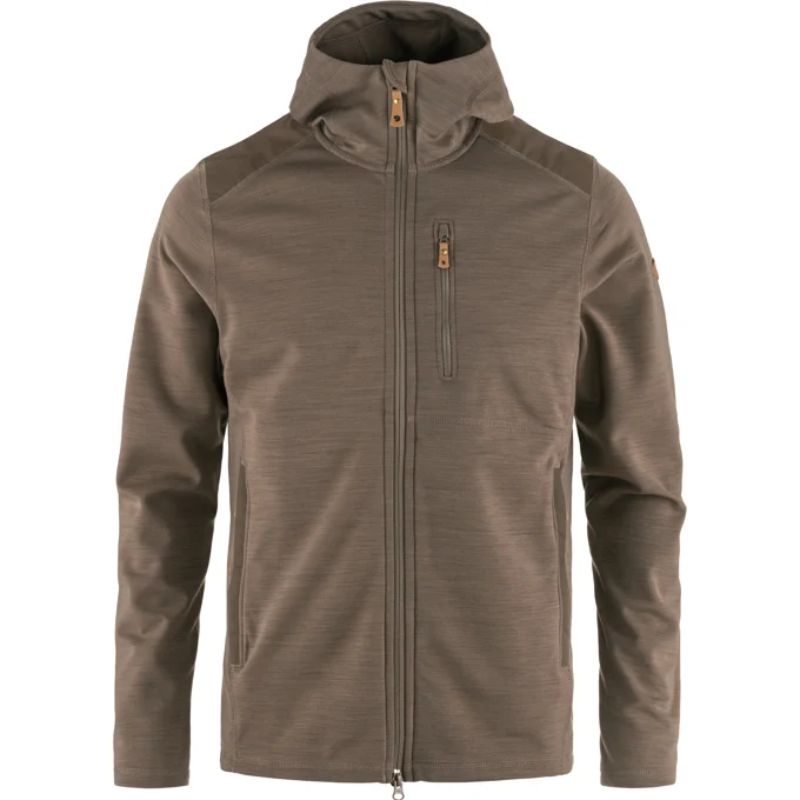 Fjällräven Keb Fleece Hoodie Ny