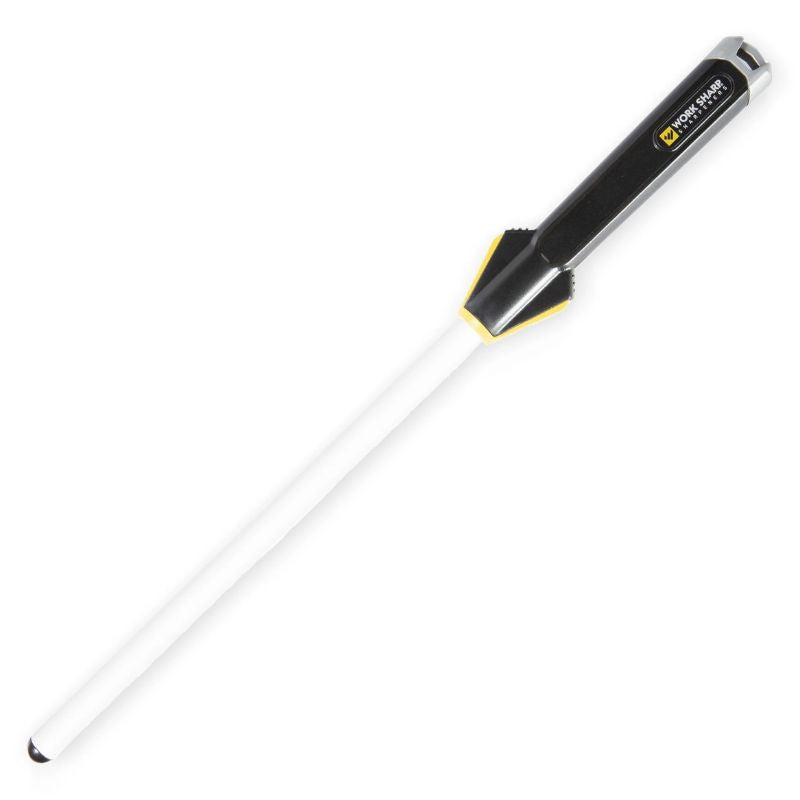 Worksharp Ceramic Kitchen Honing Rod