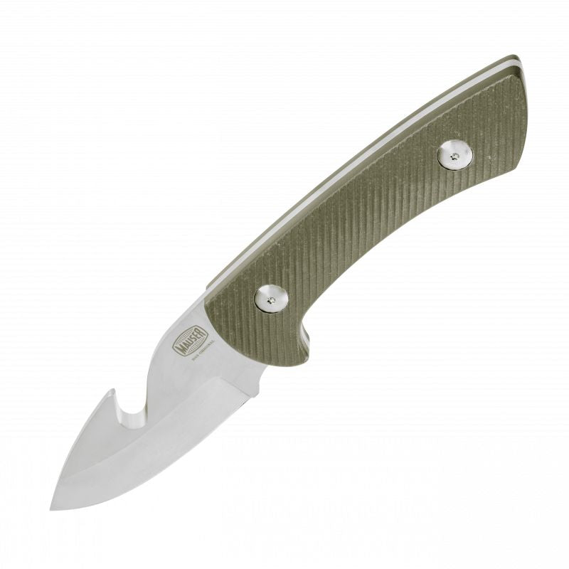 Mauser Knife Skinner