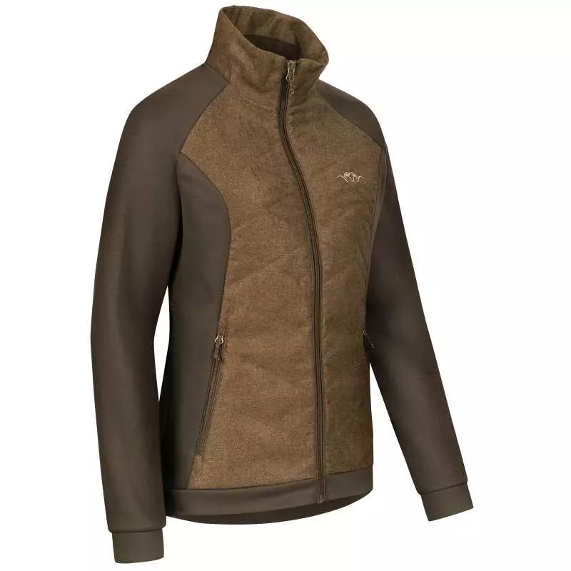 Blaser Ladies Fleece Jakke Kora