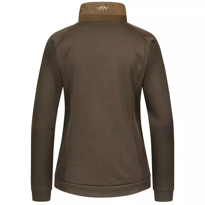 Blaser Ladies Fleece Jakke Kora