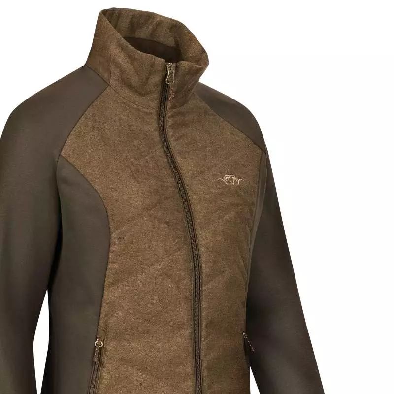 Blaser Ladies Fleece Jakke Kora