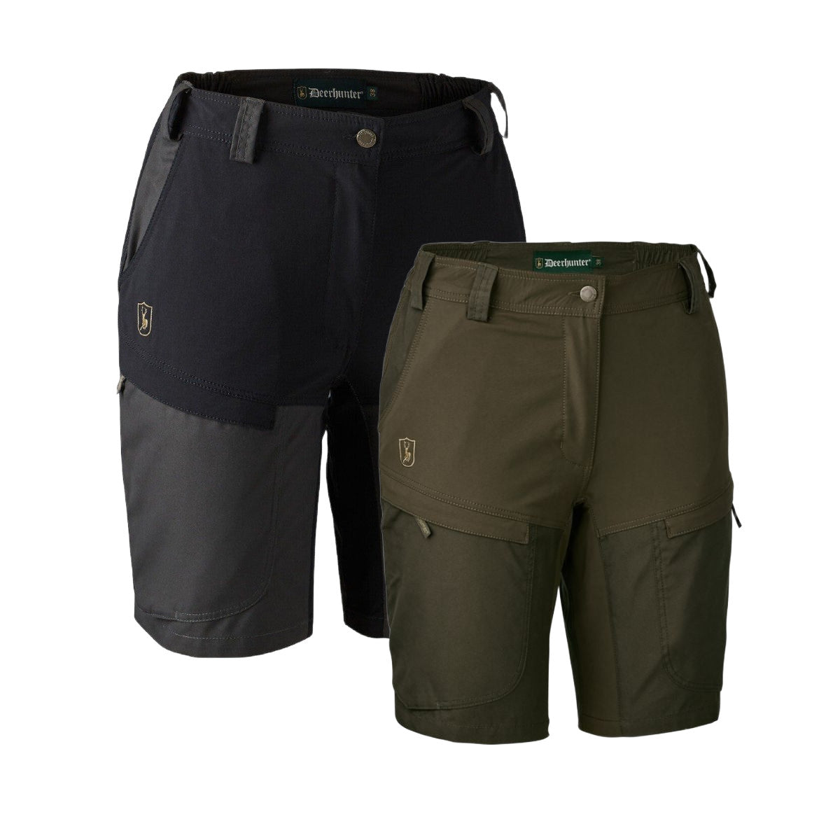 Deerhunter Lady Ann Shorts