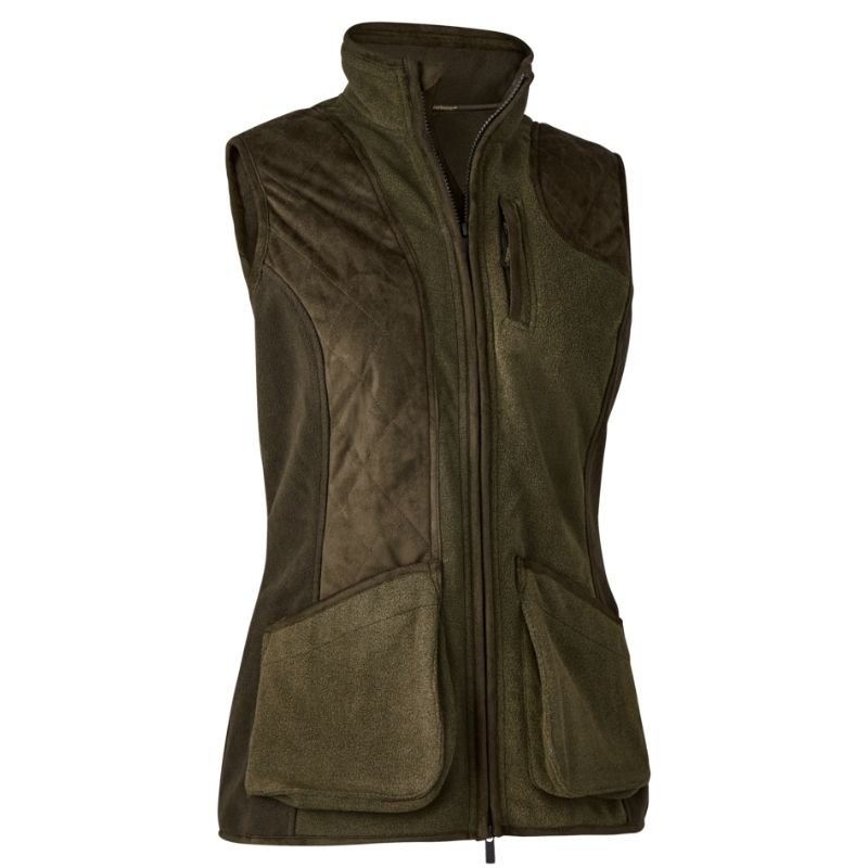 Deerhunter Lady Pam Shooting Vest