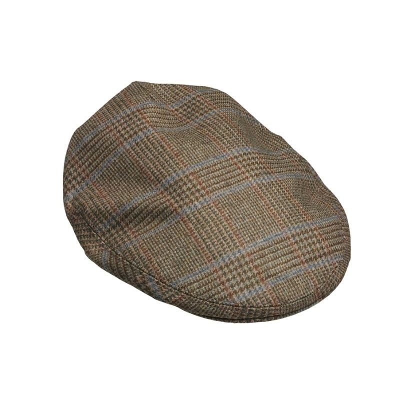 Laksen Bell Flat Cap Dame