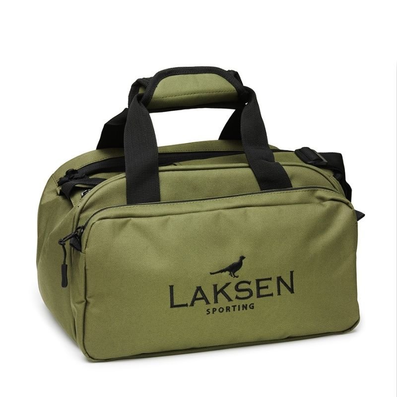 Laksen Cartridge & Co