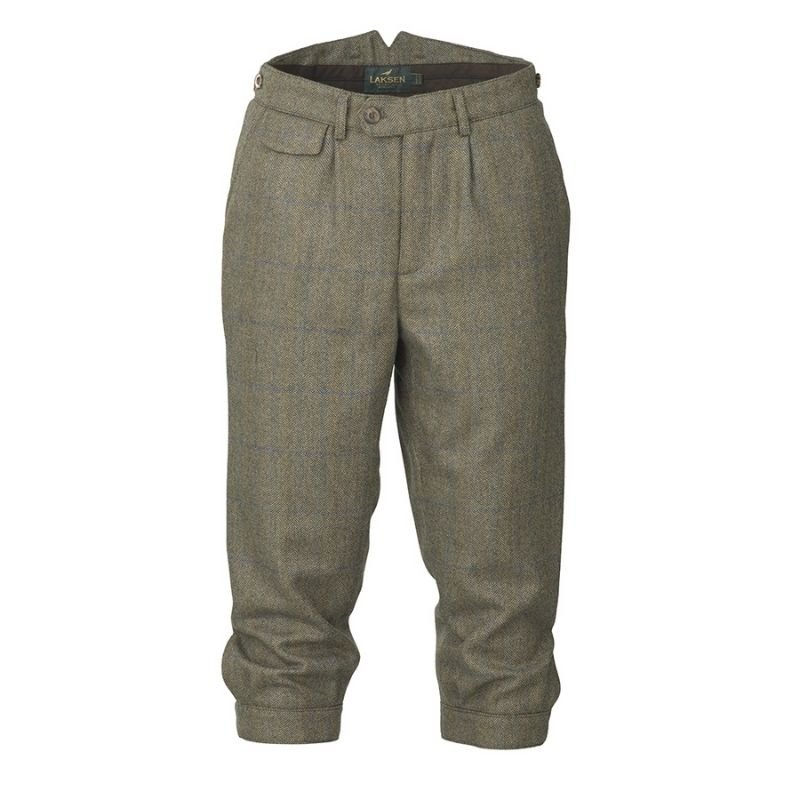 Laksen Laird CTX Breeks