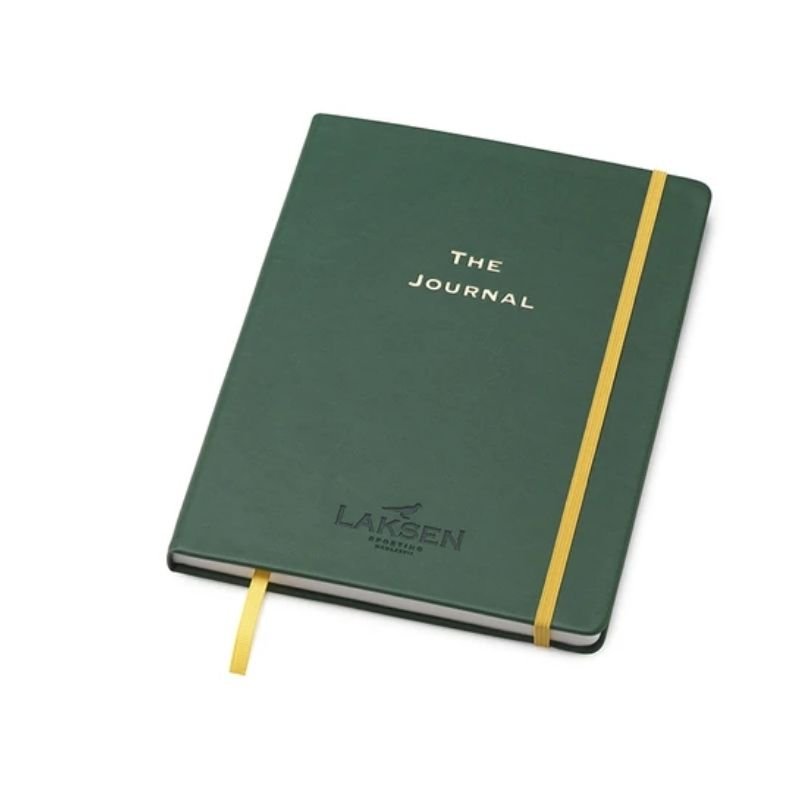 Laksen The Journal