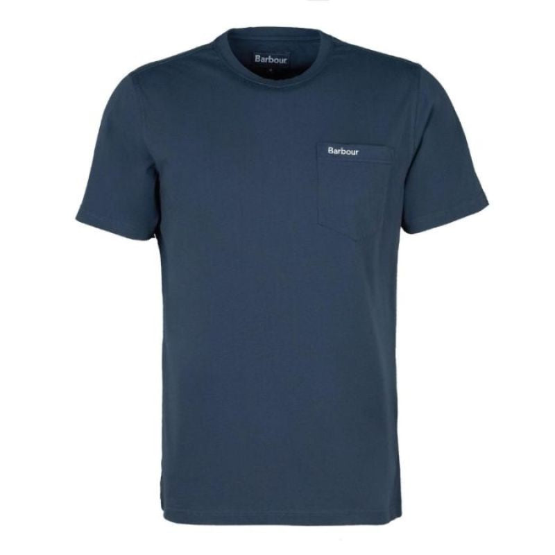 Barbour Langdon Pocket Tee