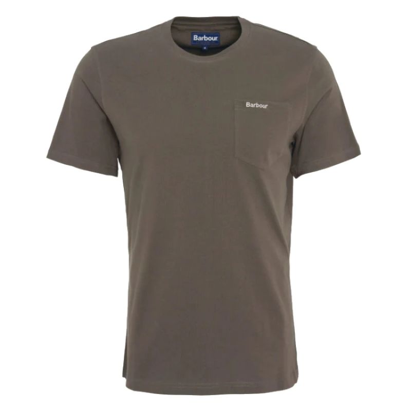 Barbour Langdon Pocket Tee