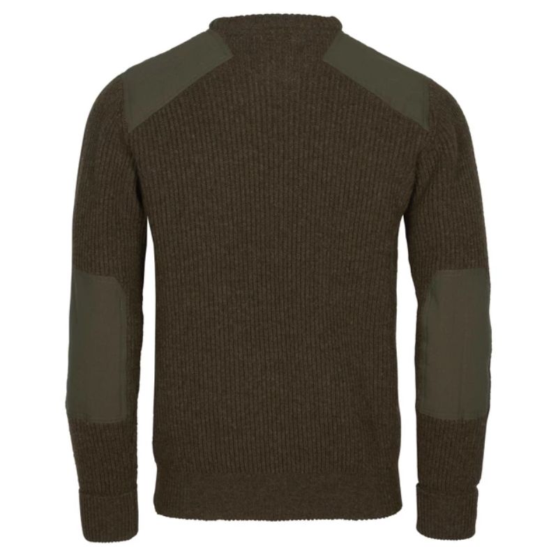 Pinewood Lappland Rough Sweater