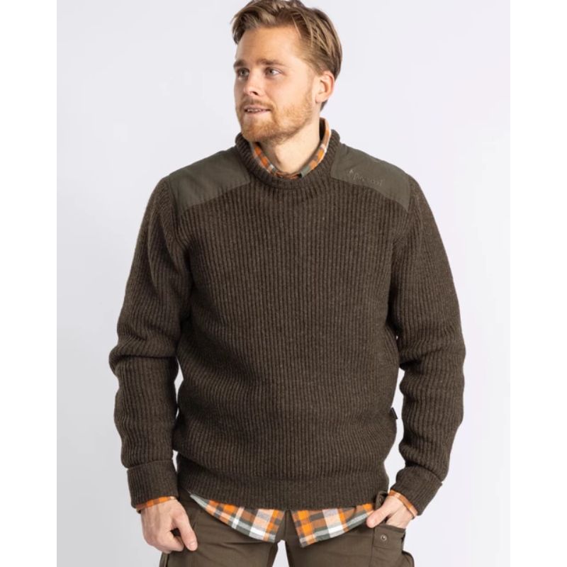 Pinewood Lappland Rough Sweater